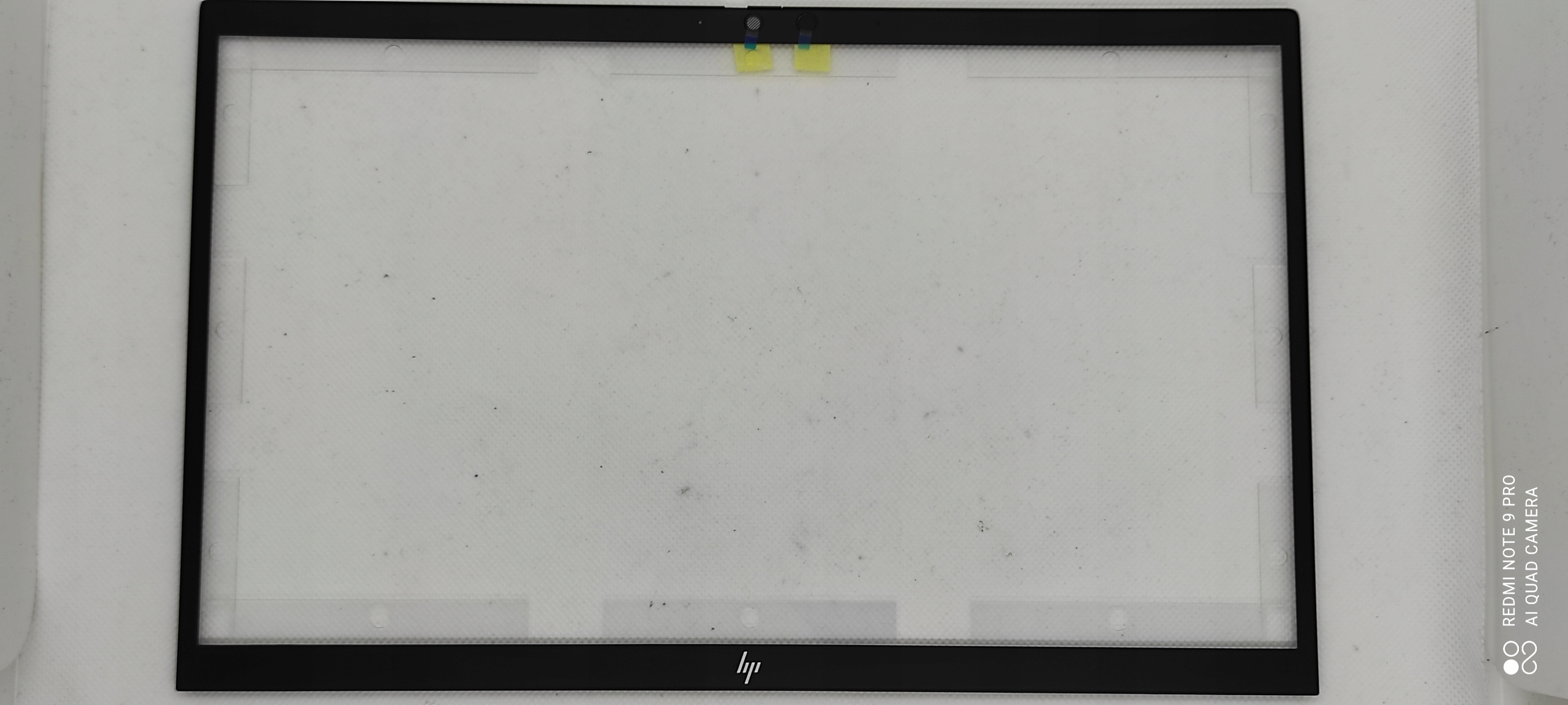 Rámeček matrice Hp 830 G7 M08546-001 M08545-001