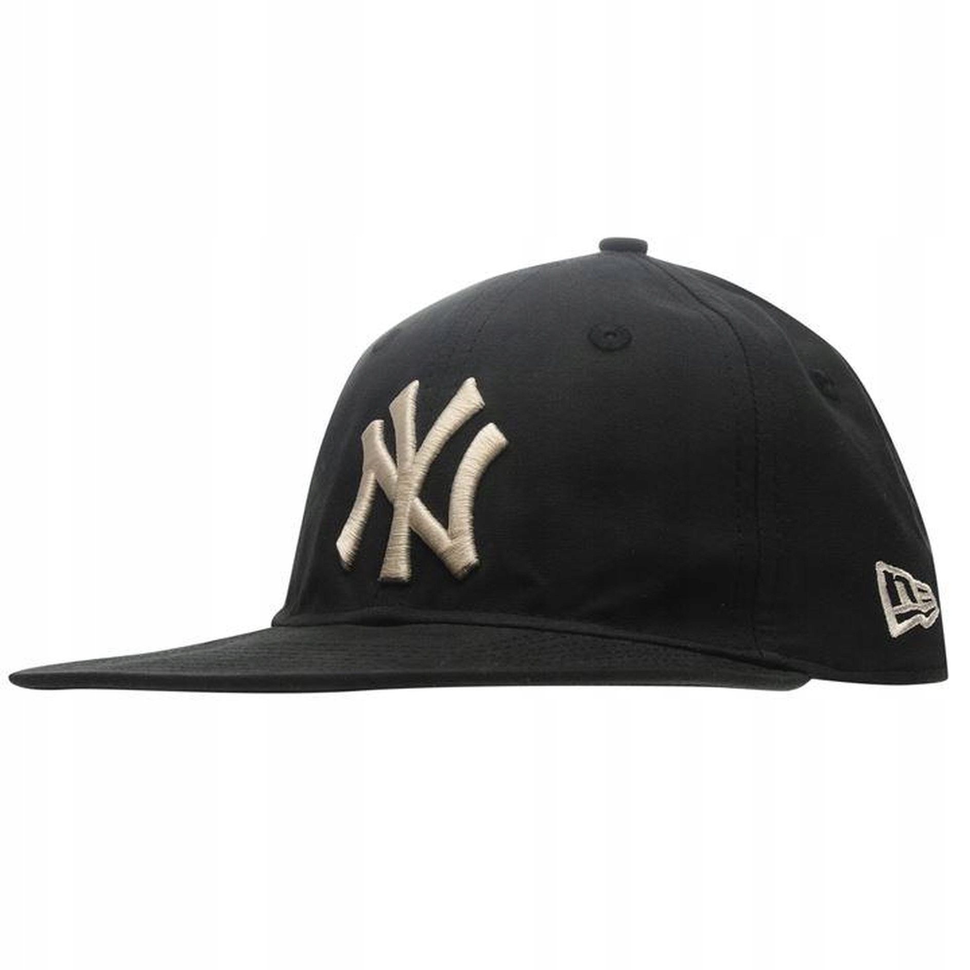 

Czapka z daszkiem New Era 9T Lightweight czarna