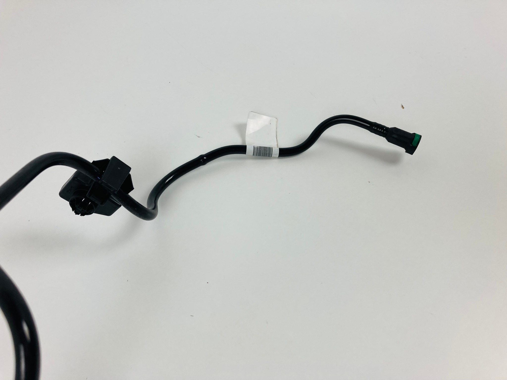 OPEL MOKKA II B 1.2 THP Schlauch servo Sensor 9844064080