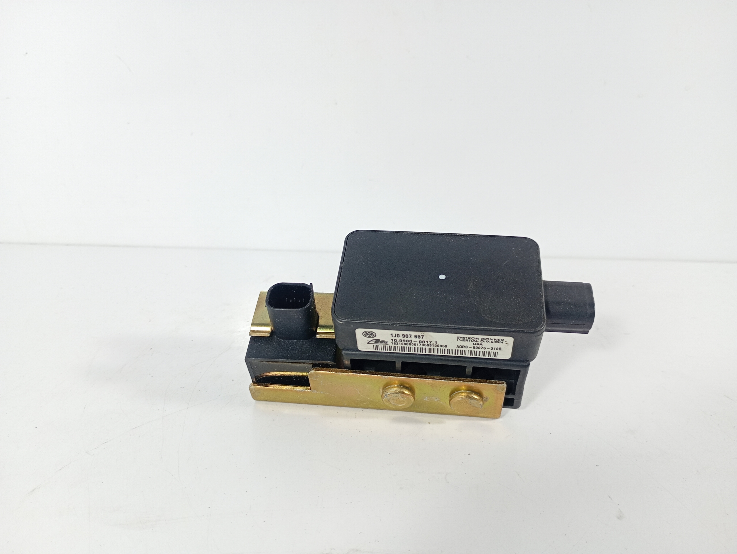 VW Golf IV 4 97-06 module sensor ESP OE 1J1907637
