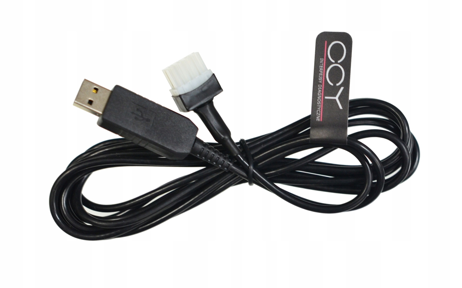 Interfejs ECO LPG USB FTDI DLA AEB LANDI KME AGIS