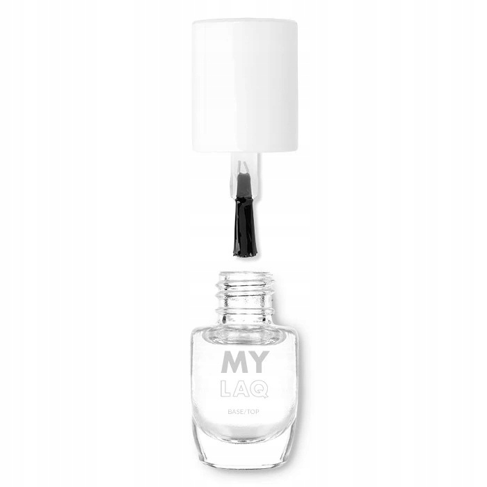 

MylaQ My Base/top Do Lakieru Klasycznego