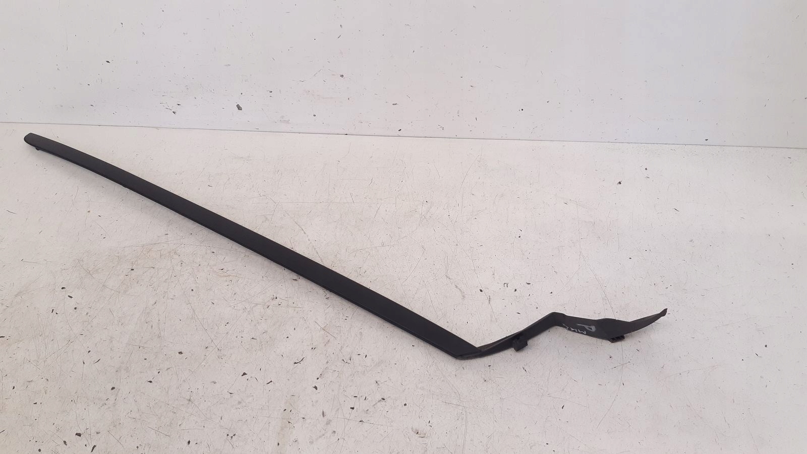 moulding windows czolowej right Ford Focus MK4 1,0 ECOBOOST