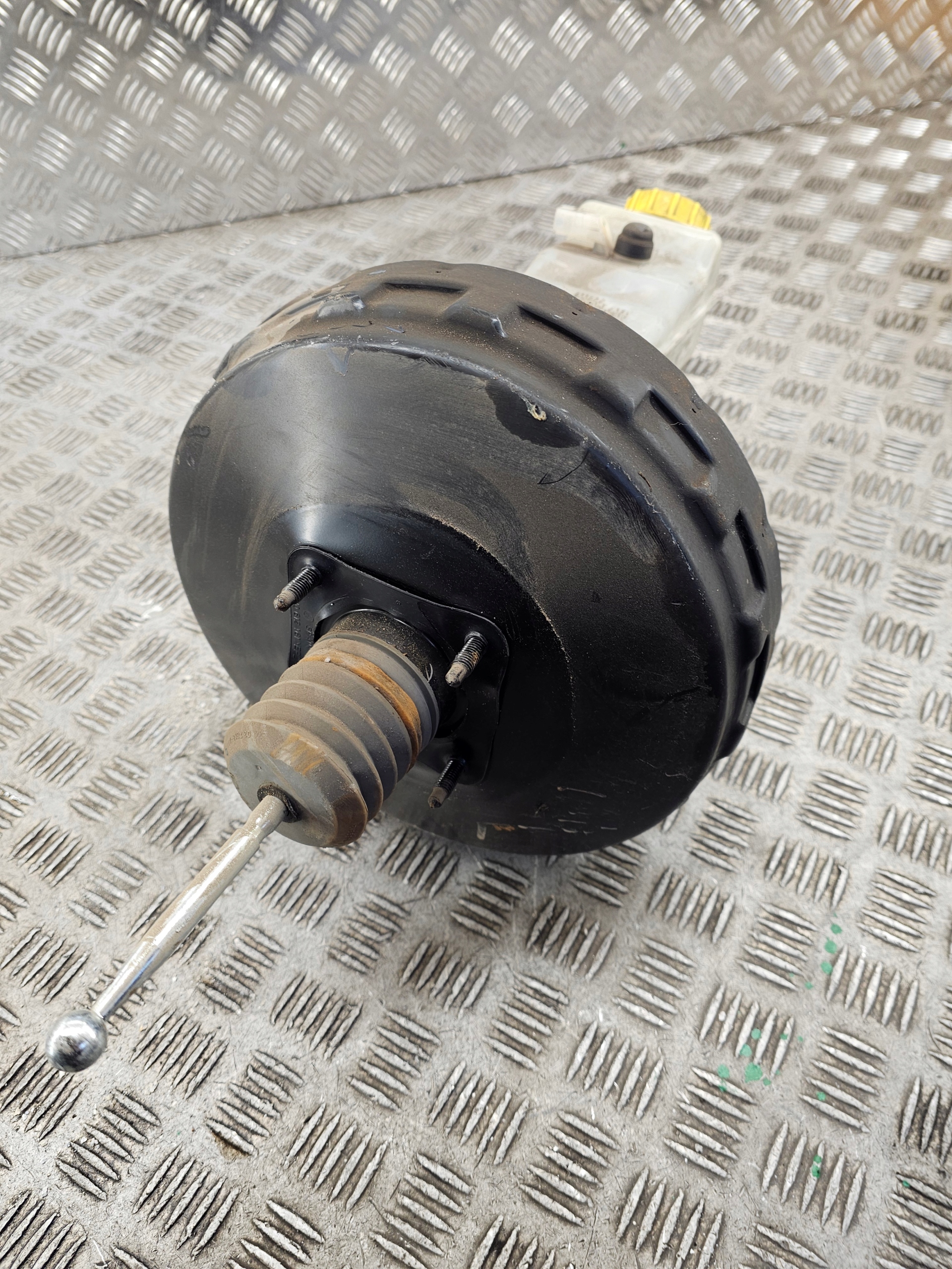 VW T5 servo Servofreno 7H0612101G