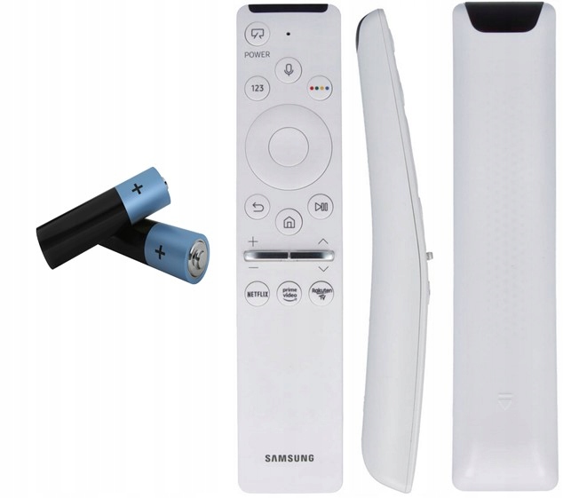 Originální Dálkový Ovladač Pro Televizor Samsung QE55LS01BG QE55LS01BGU QE55LS01BGUXXH