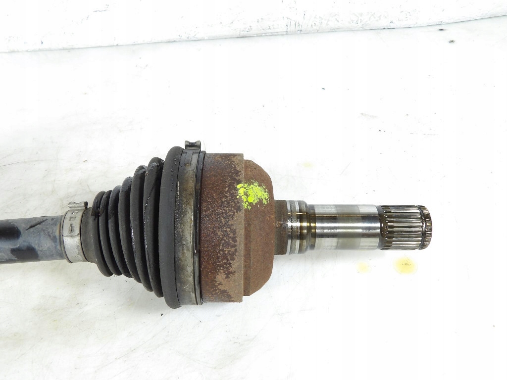 Opel OE 13219092 semi-axis front