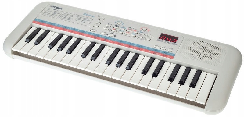 YAMAHA PSS-E30 - KEYBOARD DLA POCZĄTKUJĄCYCH Model PSS-E30