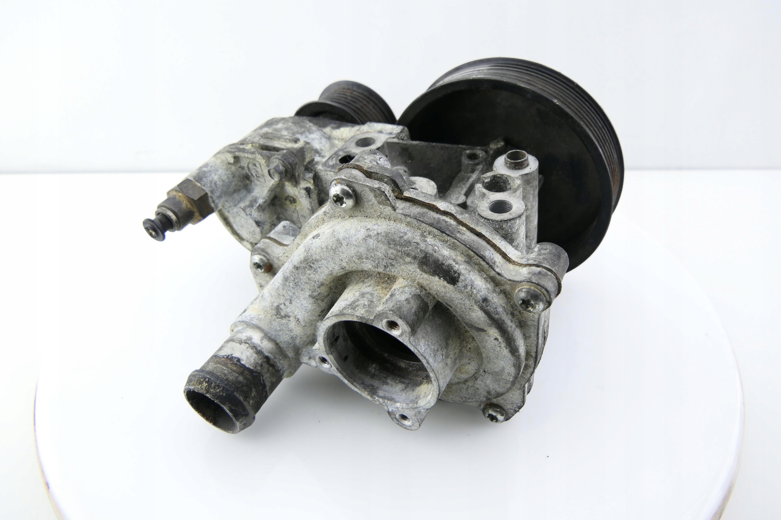 water pump Vacum FORD TRANSIT 2.2 TDCI YC1E2B425AB