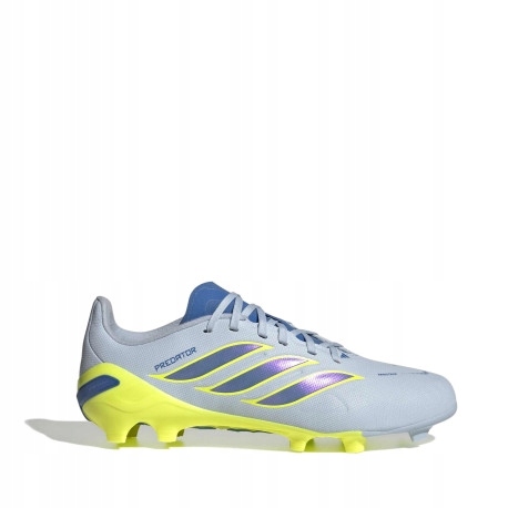 Buty piłkarskie adidas Predator League Jr Fg/mg JR7886 36