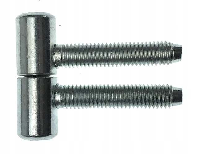 

Zawias do drzwi 13mm wkręcany Pol-soft