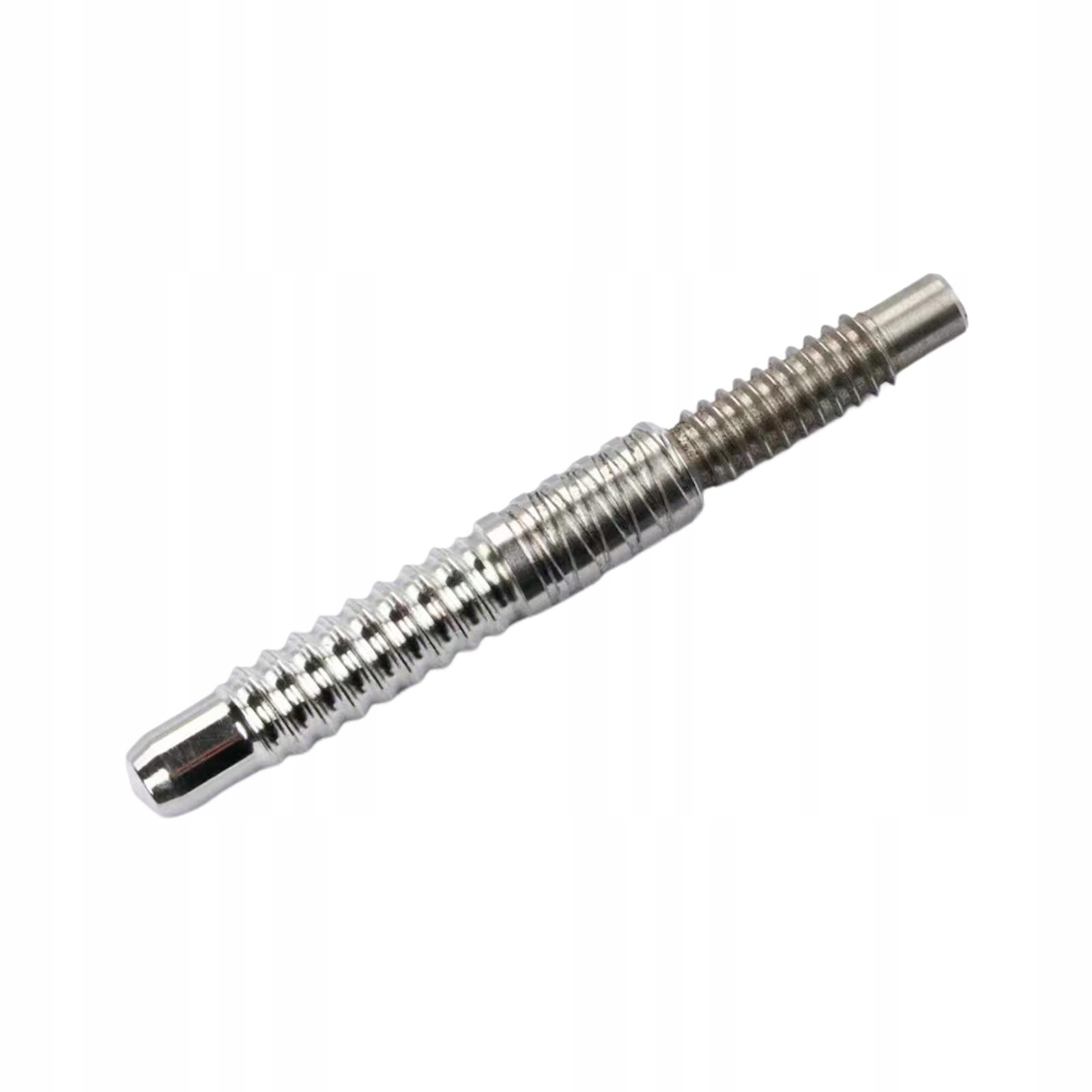 Billiard Pool Cue Pin Insert Pool Cue Screws Part for Wavy 9 Joint Rodzaj kija brak informacji