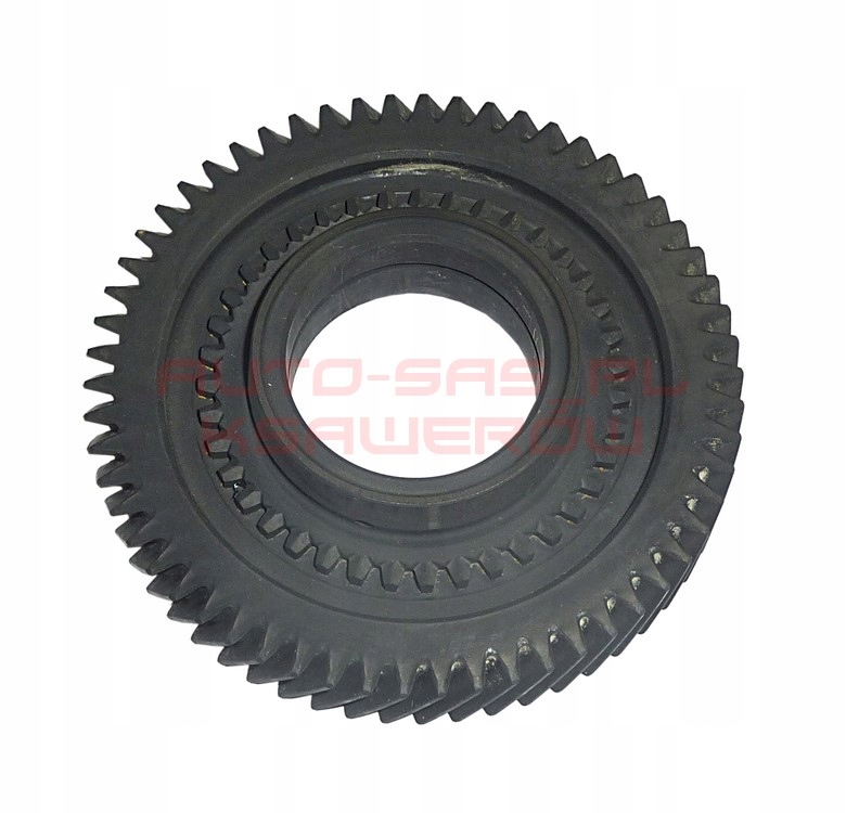 KOŁO ZĘBATE 6-BIEGU JUMPER BOXER JUMPY SCUDO 2.0