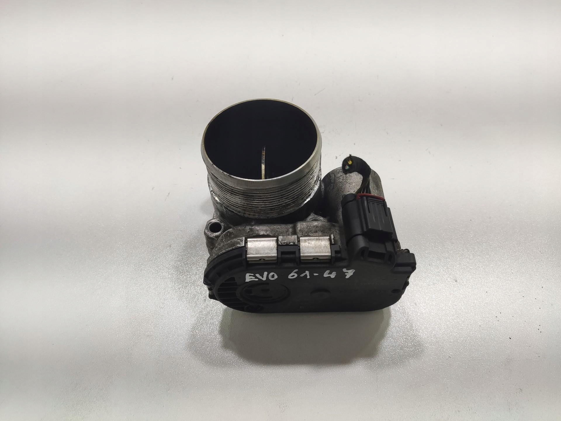 valvola a farfalla RANGE ROVER EVOQUE e 2.0 D L538 LIFT 2015-2018 G4D3-9F991-AA