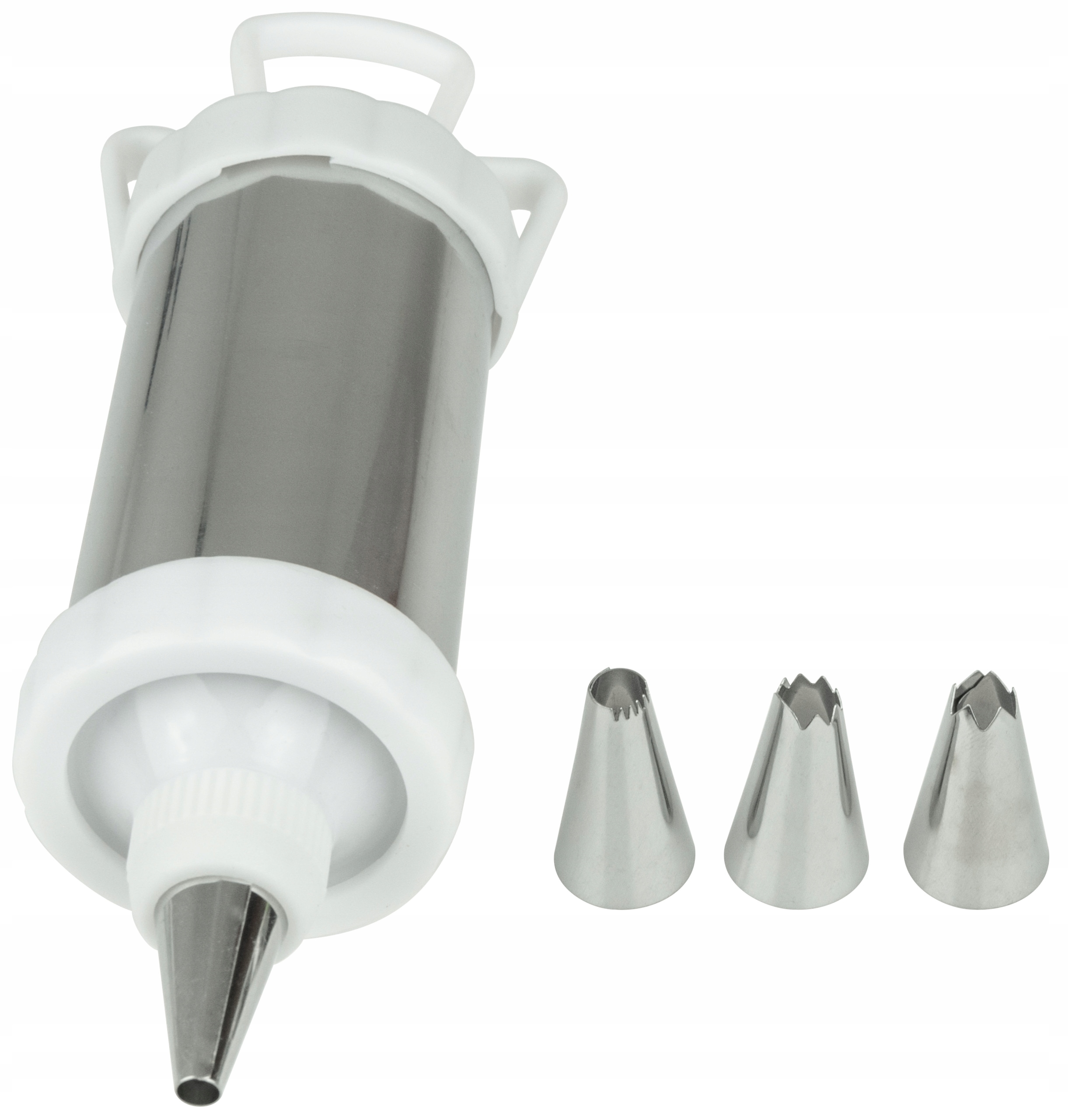 DEKORATOR CIAST TORTÓW strzykawka cukiernicza Rodzaj akcesoriów dekorator