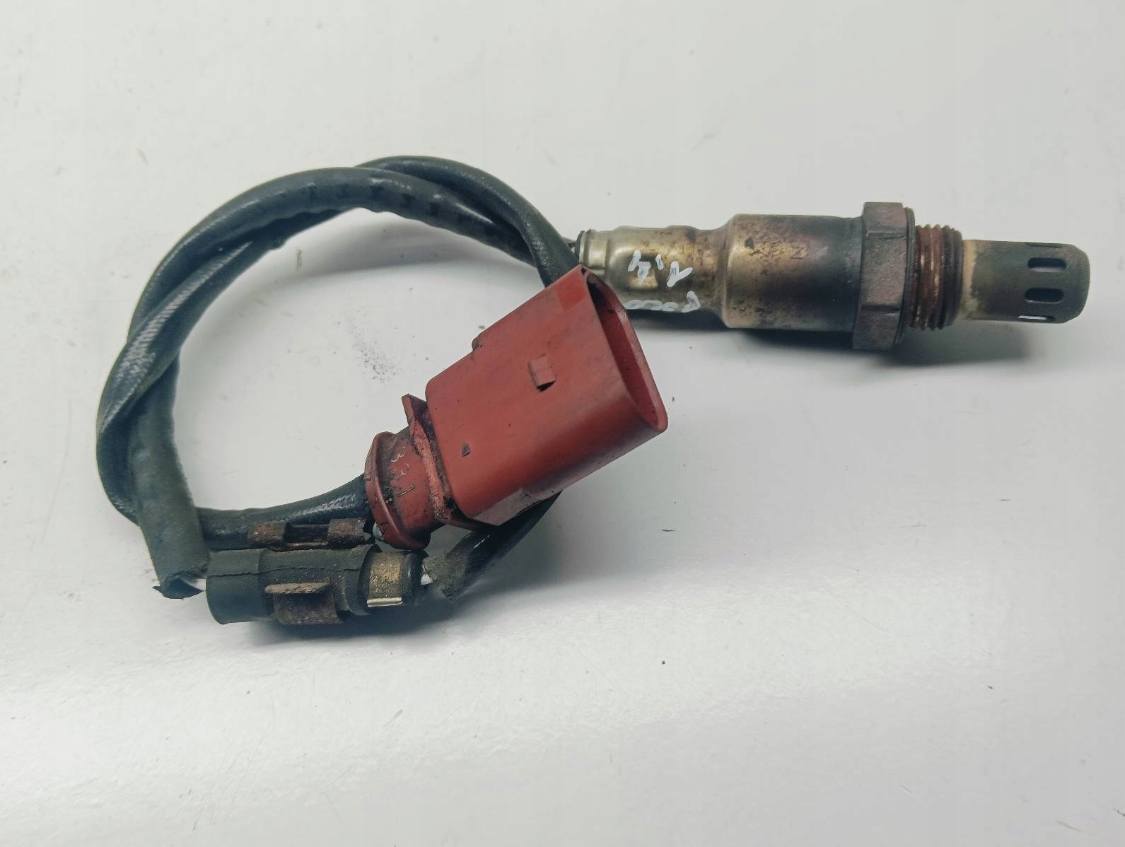 Sonda Lambda 4 Pin Volkswagen Polo 6N2 1.4 8V 038906262AA