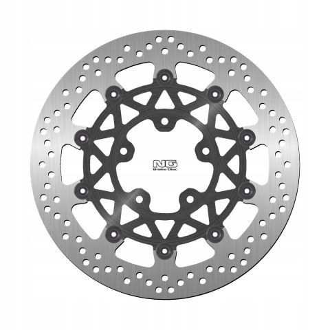 Ng Predný Brzdový Kotúč Triumph Speedmaster '10-15, Thunderbird '09-14 (3