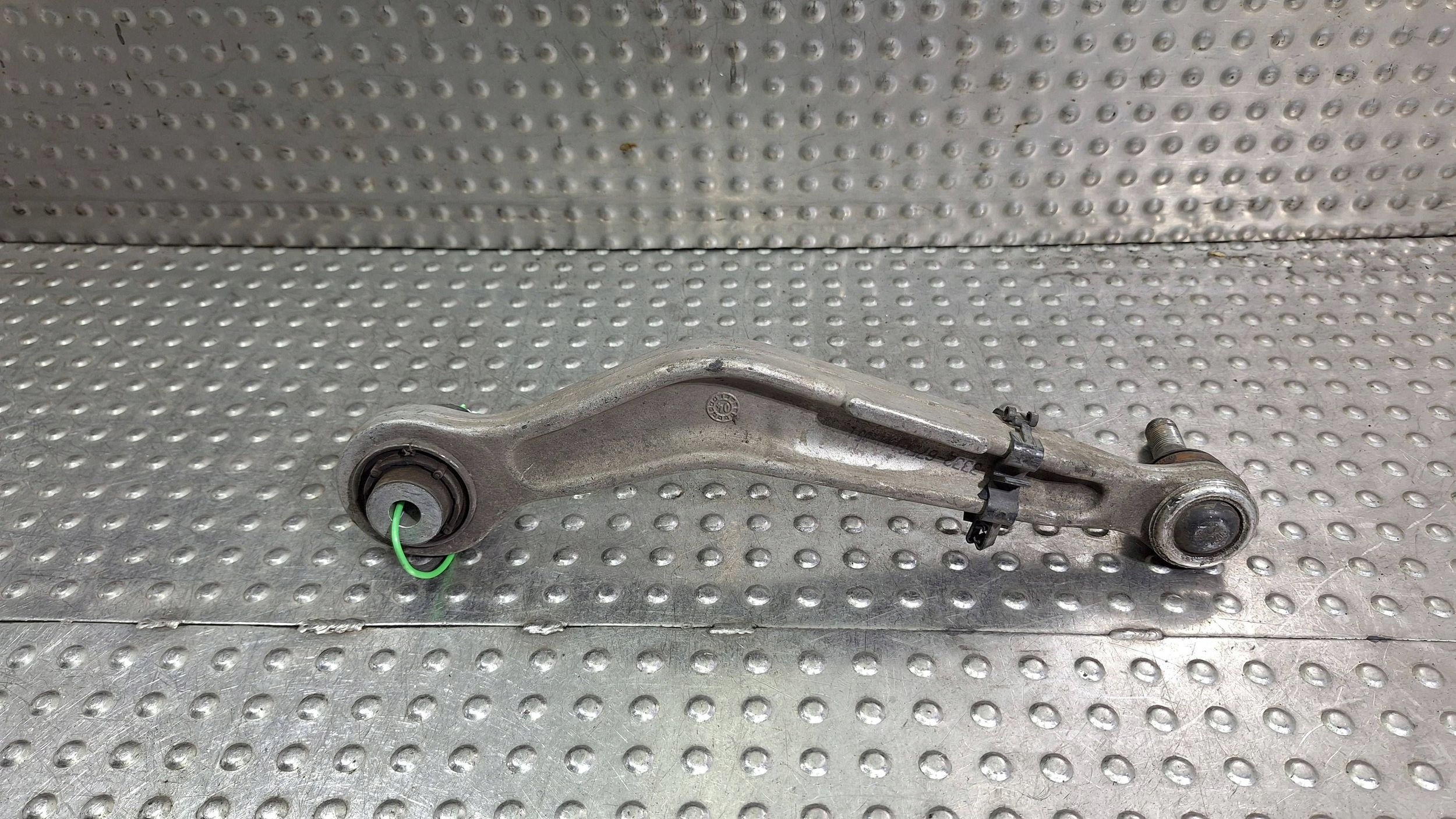 Querlenker links heck 6758141 BMW E60 E61 E63 E64 E65 E66 E67