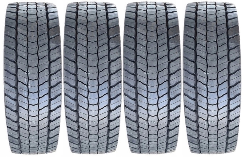 315/60 R22. 5 22.5 новый привод M + S 3PMSF оригинал