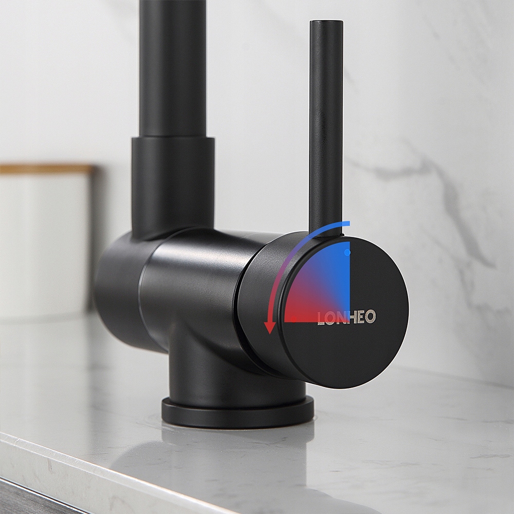 Bateria Kuchenna Stalowy Obrotową Zlewozmywa Kran Podokienna Składana 63mm Informacje dodatkowe bateria podokienna