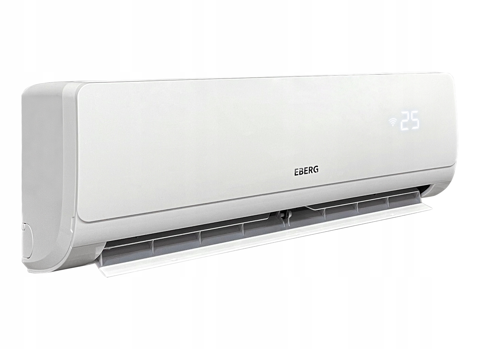 EBERG AORI 2,5 кВт Wi-Fi комплект настінного кондиціонера Бренд EBERG