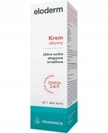 

Eloderm Krem Aktywny Od 1 Dnia Życia Azs 75 ML