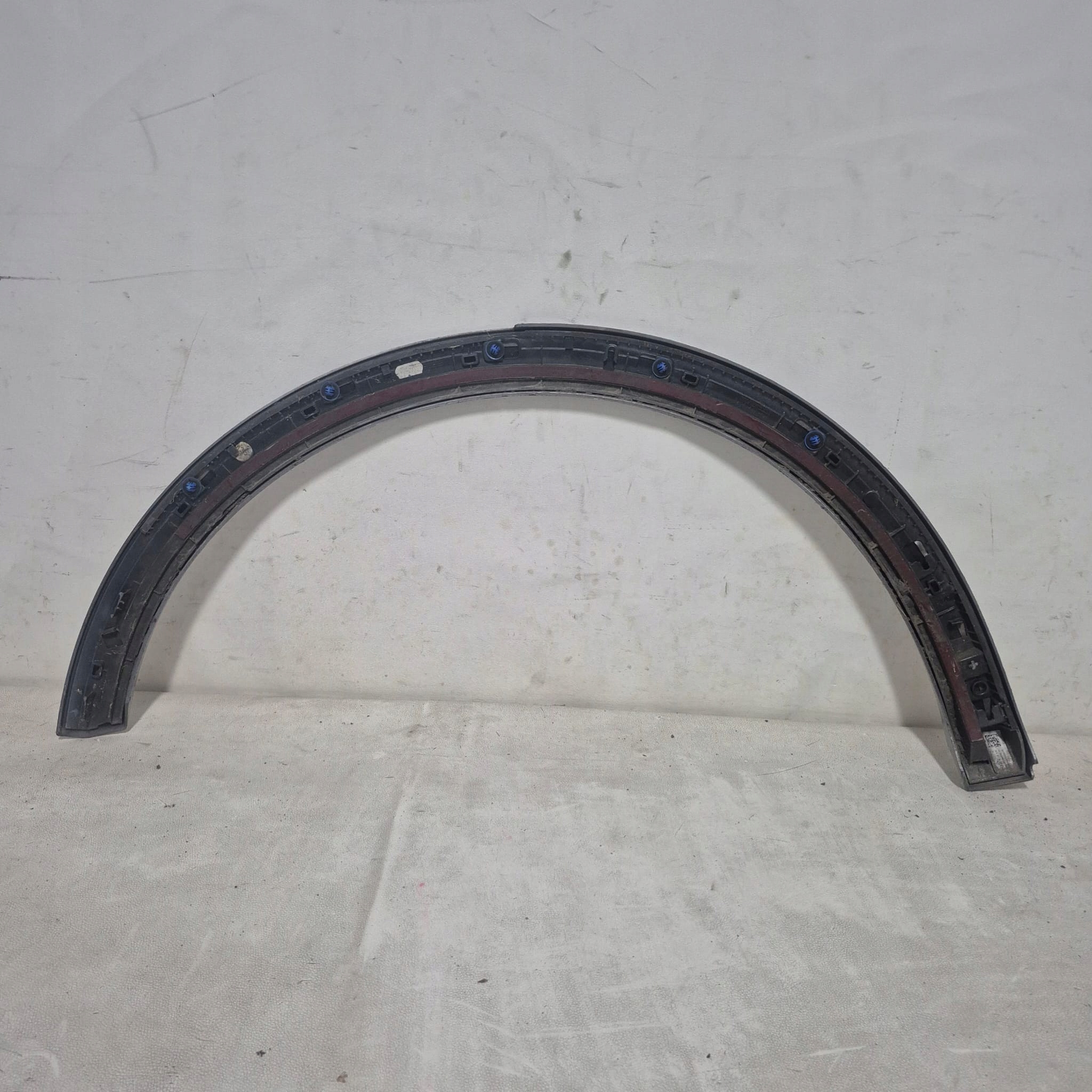 AUDI Q2 16-26 moulding cap left rear part