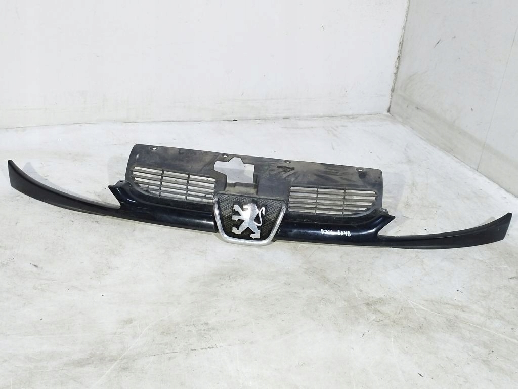 Peugeot 206 Grill Grill Grill EXYB