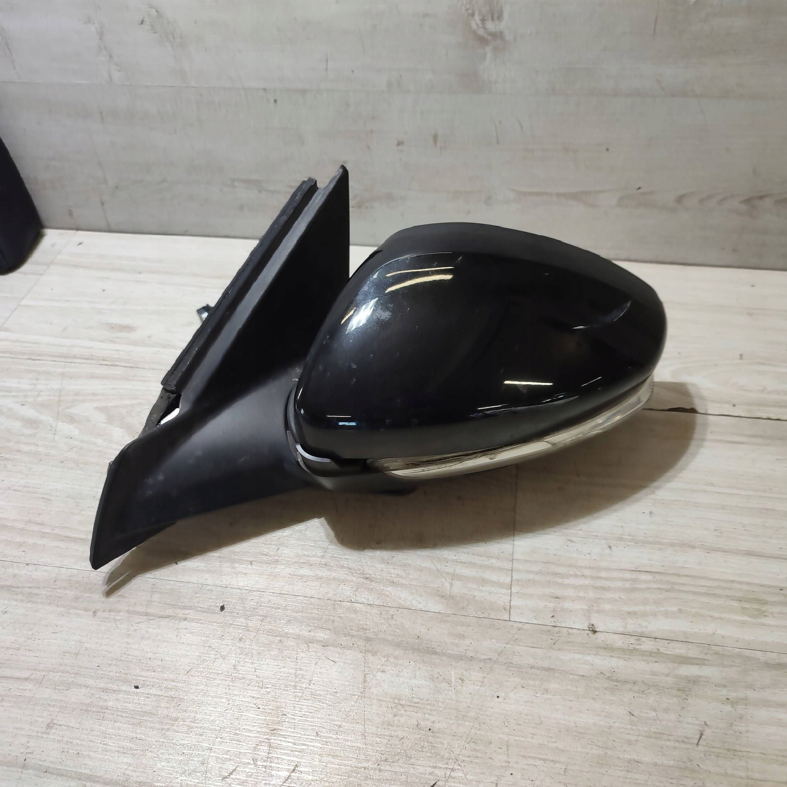 electrics mirror side left side Opel Corsa F 39225899