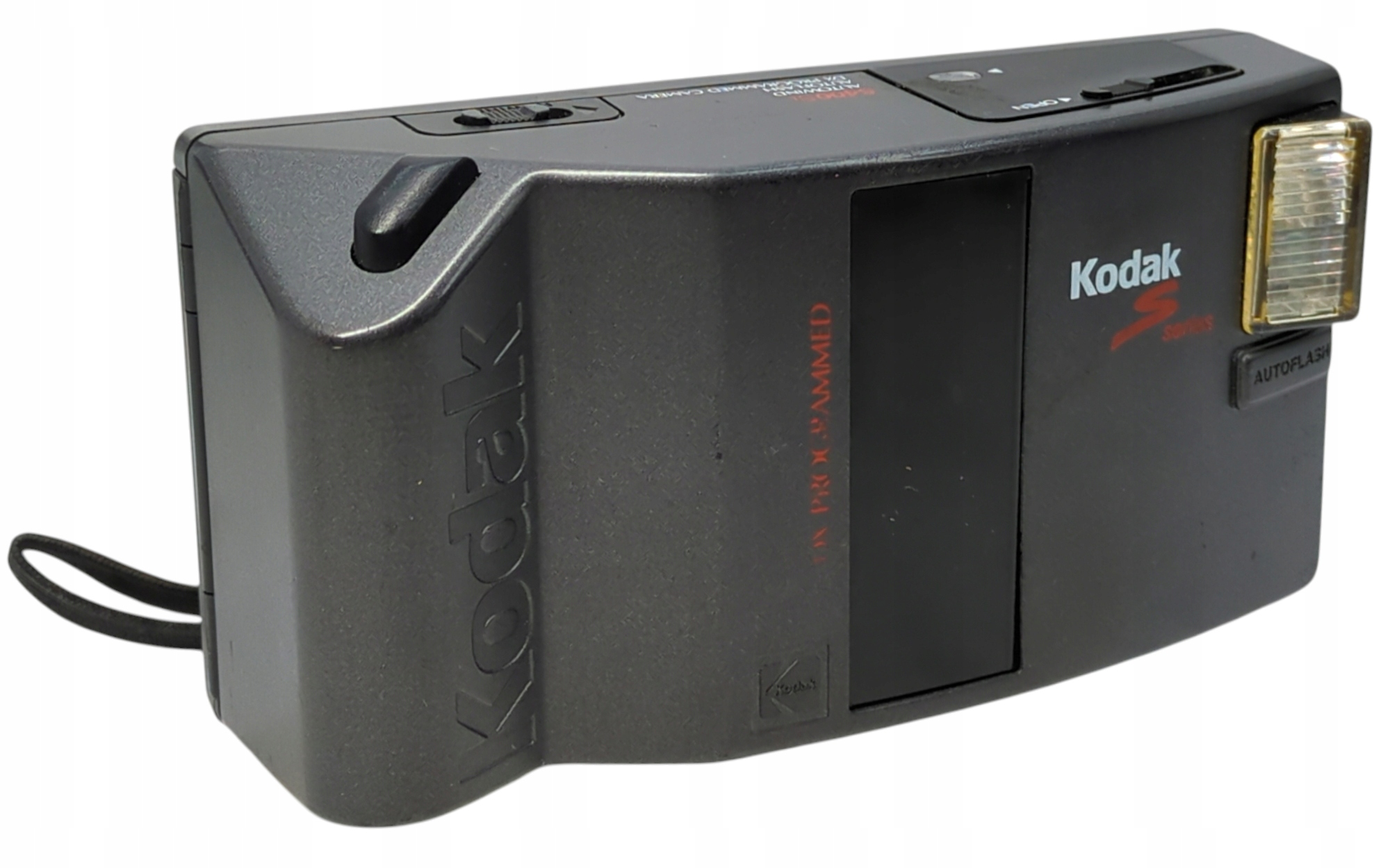 Aparat analogowy Kodak S400SL