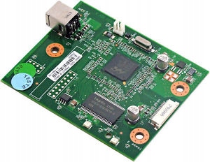 Formater Płyta do drukarki HP 1018 (M)