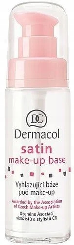 Dermacol Satin Make-Up Base 30ml