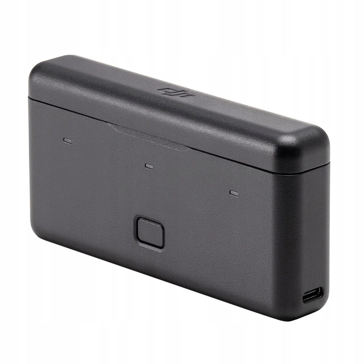 Originální nabíječka pro kamery Dji Osmo Action 6 5 Pro 4 3 Pouzdro na baterie