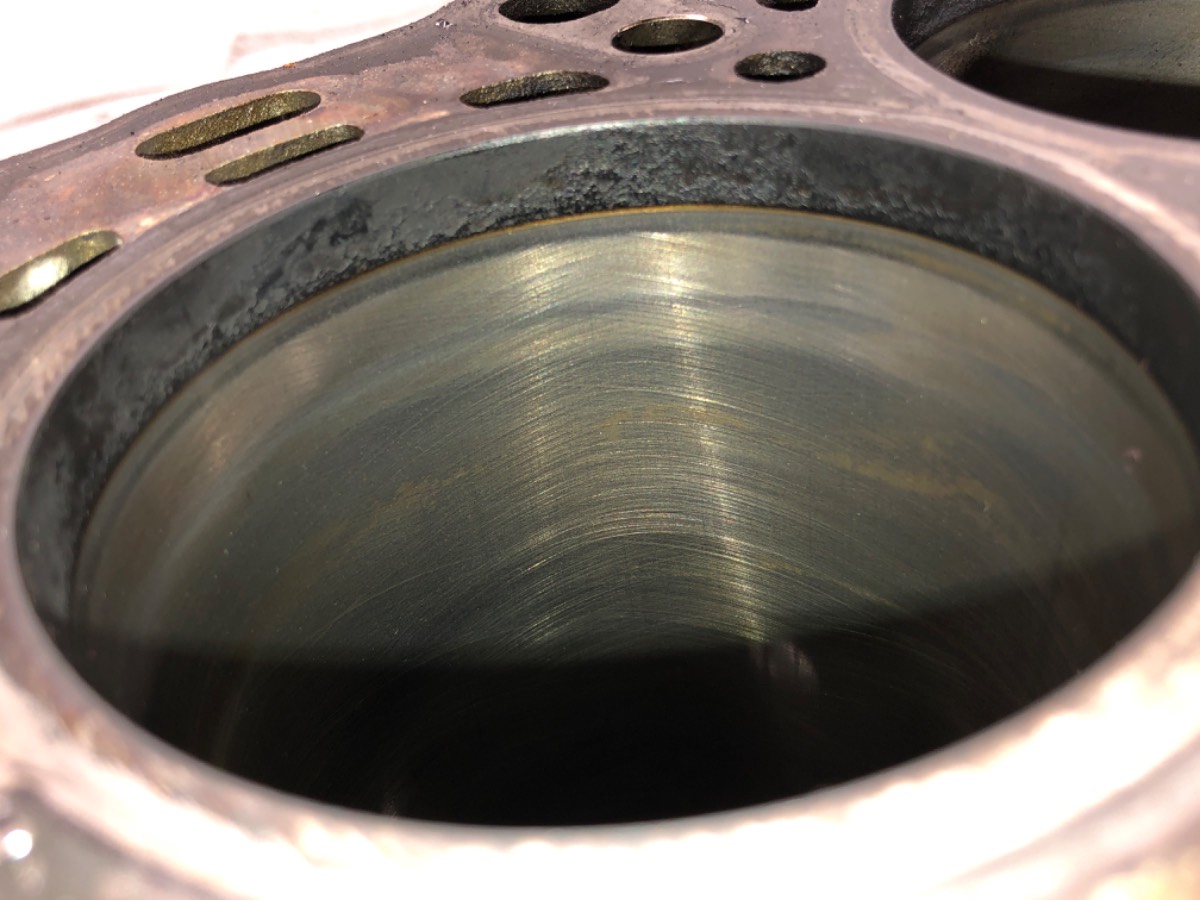 BLOK SILNIKA MERCEDES-BENZ KLASA C (W204) 07-15 2.0CDI 136KM R6510110801 Typ samochodu Samochody osobowe