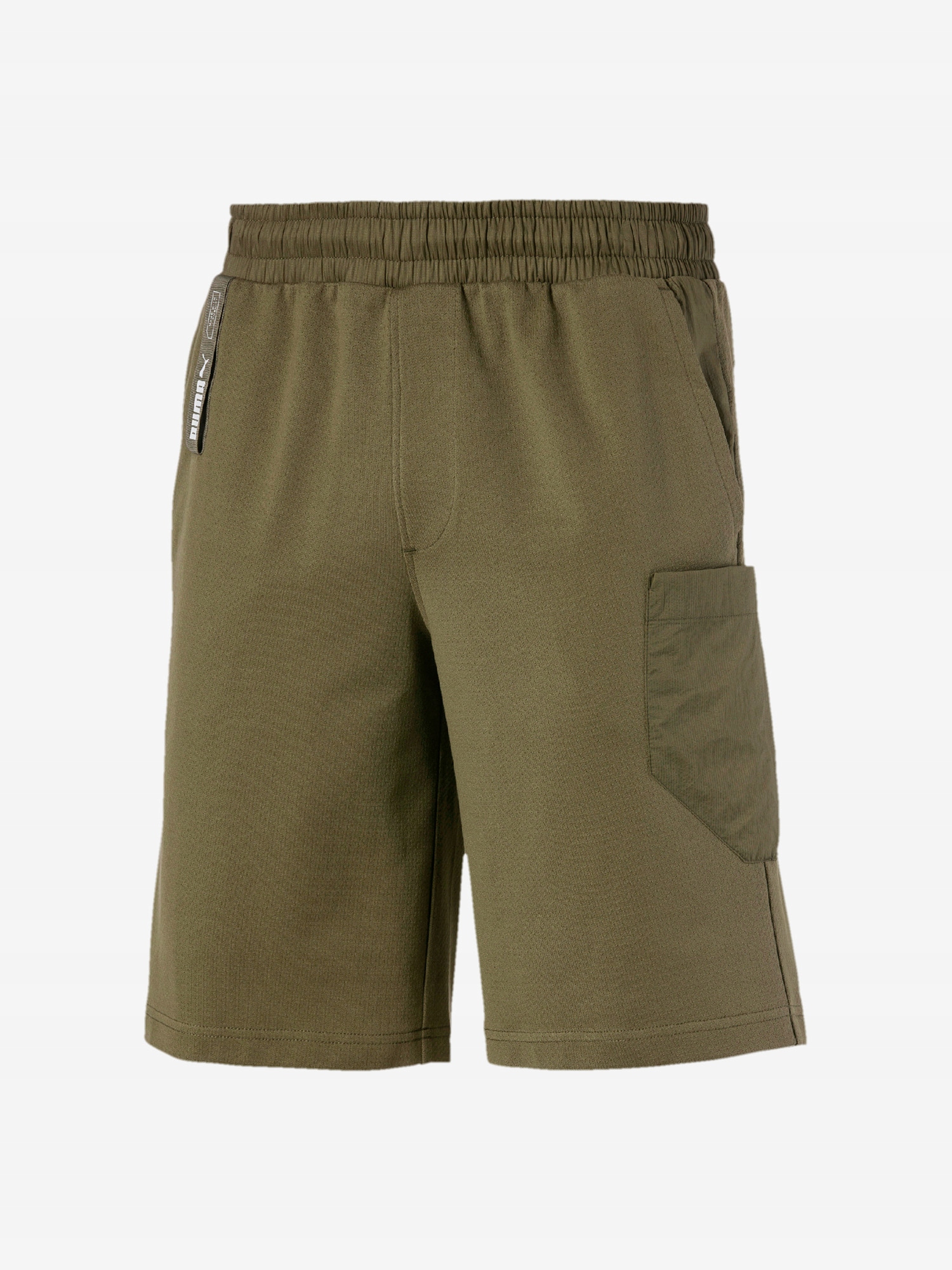 Pánské kraťasy a šortky Puma Nu-tility Shorts 10