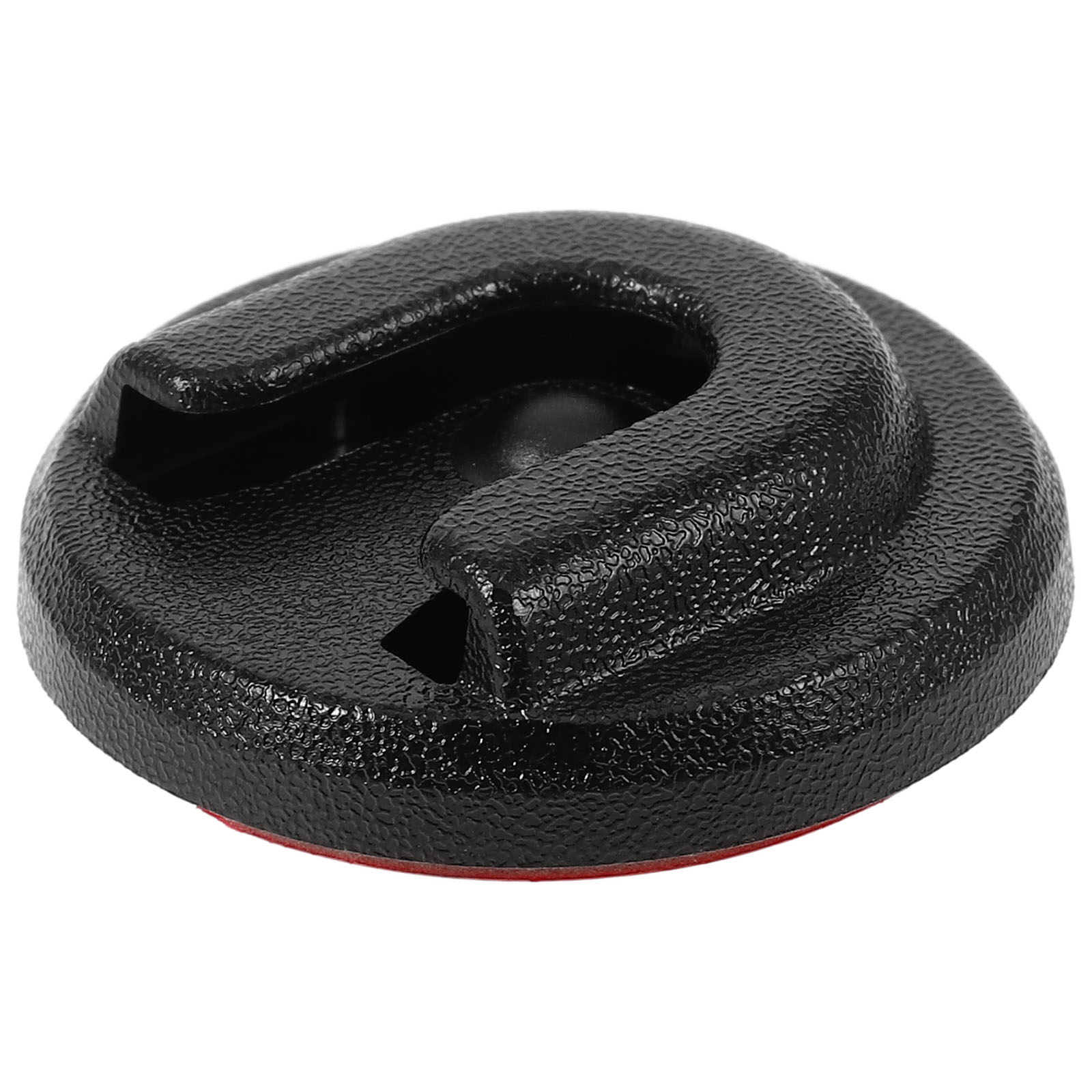 UCHWYT NA MIKROFON RADIO MOTOCYKLOWE CB HOLDER RUNNING