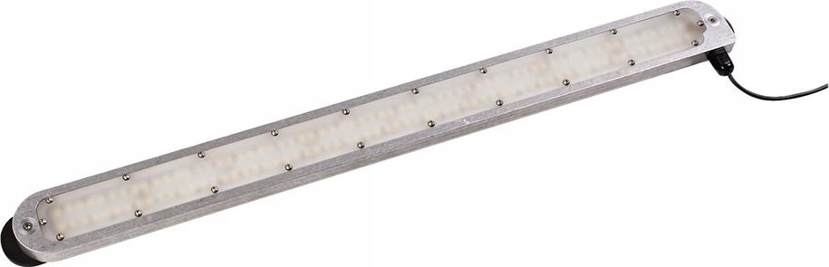 Strojová tyčová lampa Nachtwächter Led 250 mm Bauer Böcker