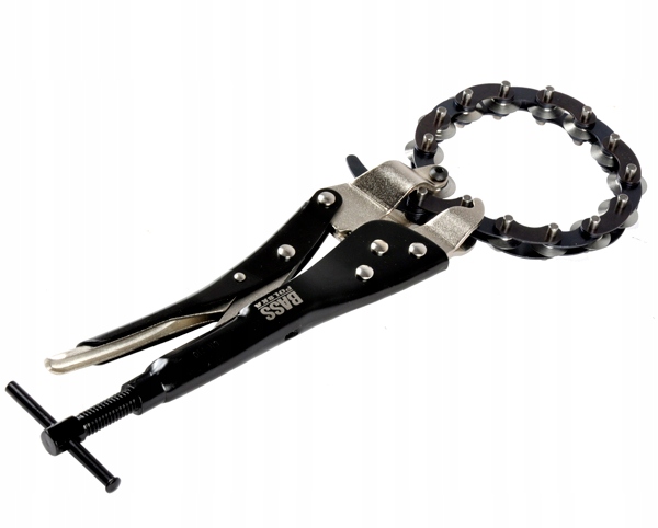 OBCINAK LANCUCHOWY DO RUR WYDECHOWYCH 18 93mm BASS Producent code 3653