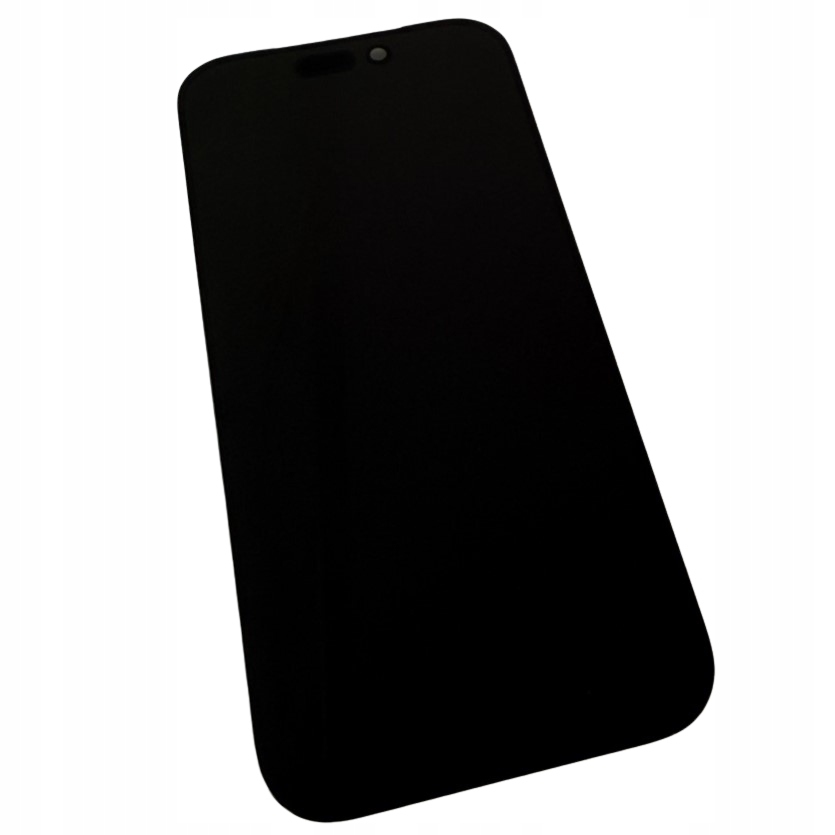 LCD dotykový displej Hard Oled digitizér pre iPhone 17 Pro (DD)