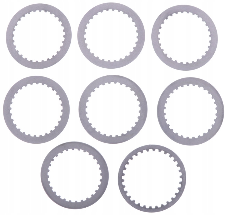 Kovové spojkové kotúče Suzuki Gsx-r 1000 Abs