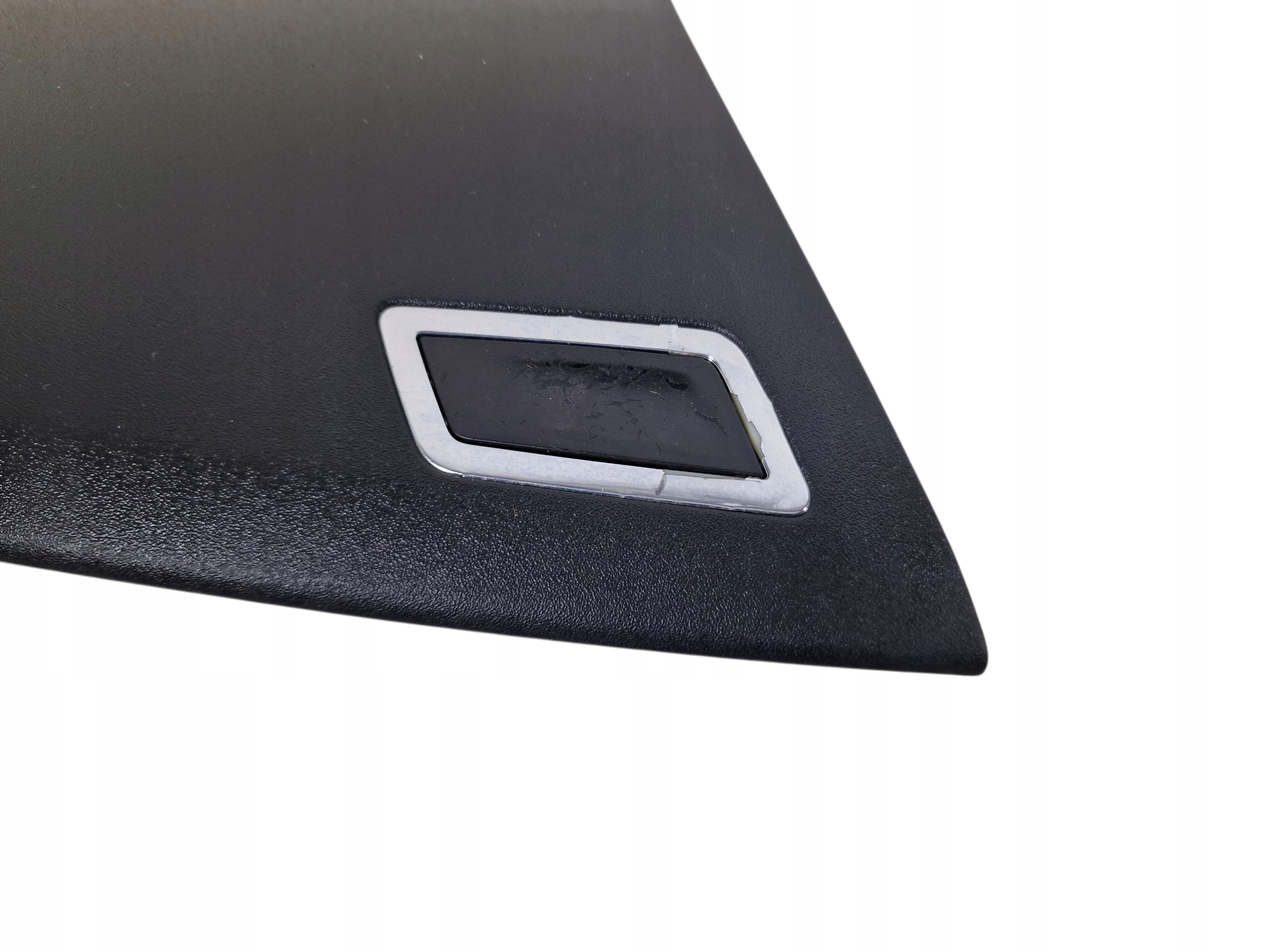 CITROEN C4 (Z) PICASSO Abdeckung, Hutablage links Handschuhfach konsole links