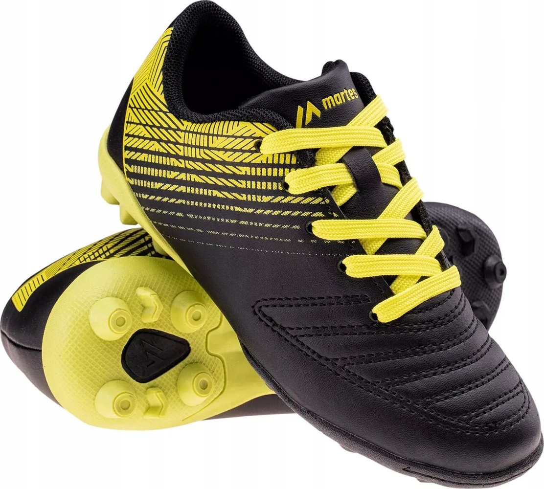 Martes korki piłkarskie MATOR JUNIOR FG M000213040