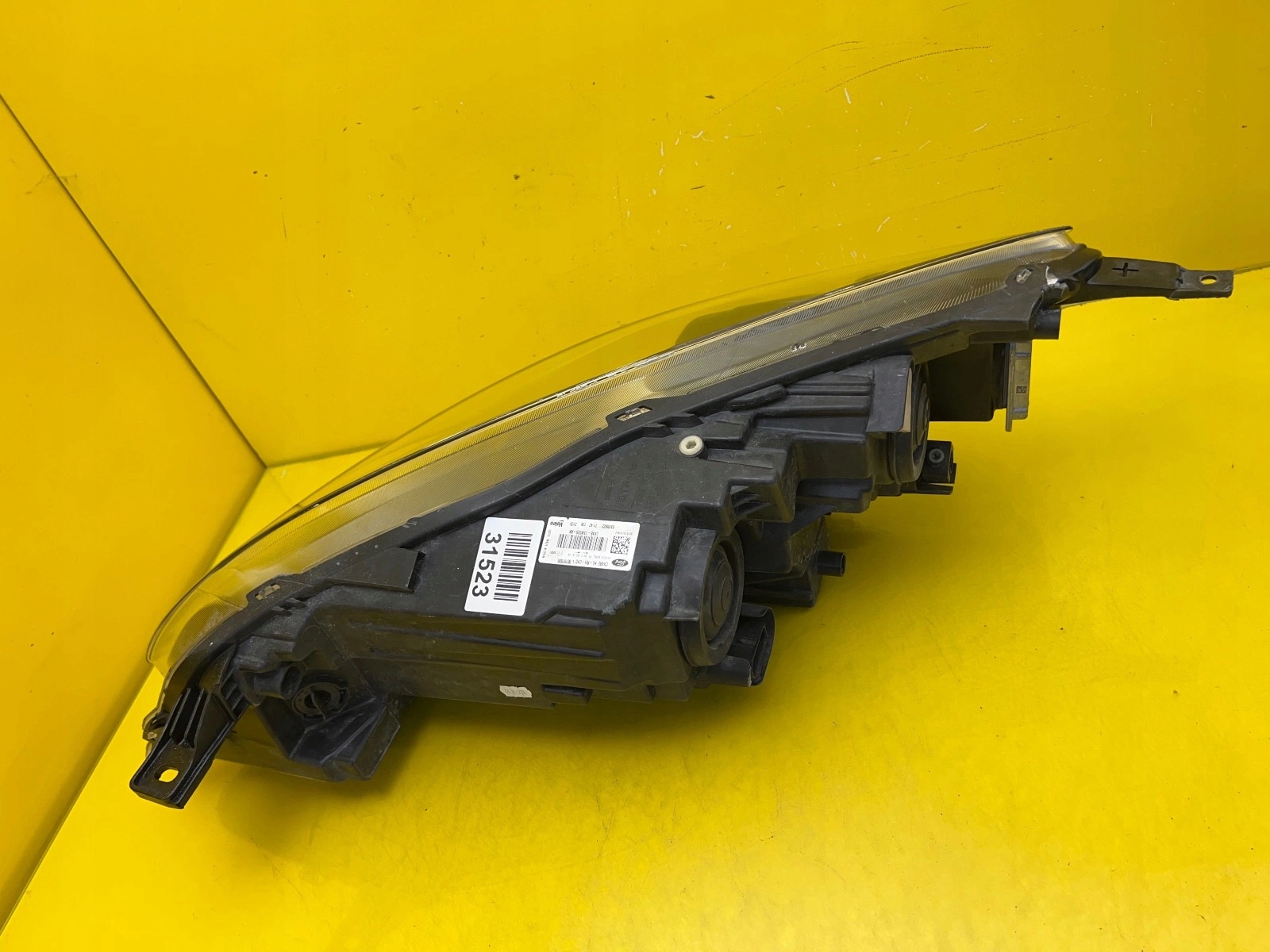 light right Ford Kuga MK3 LV4B-13W029-AK lens + Led