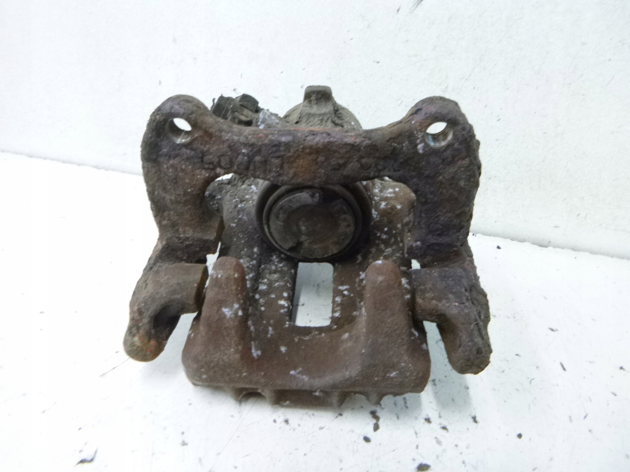 caliper brake rear part right Audi A4 B7 1.9 TDI Kombi 2006r.