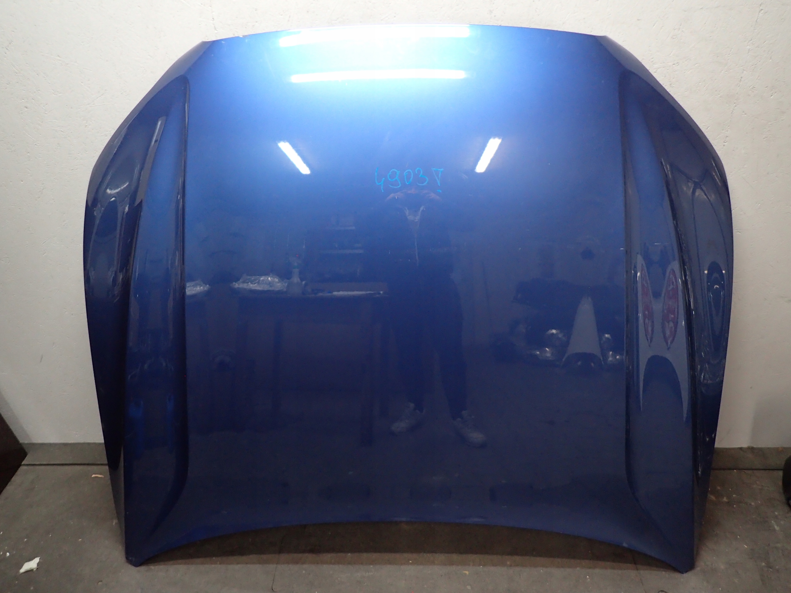 Motorhaube Volvo XC60 Bonnet Hood - Image 1