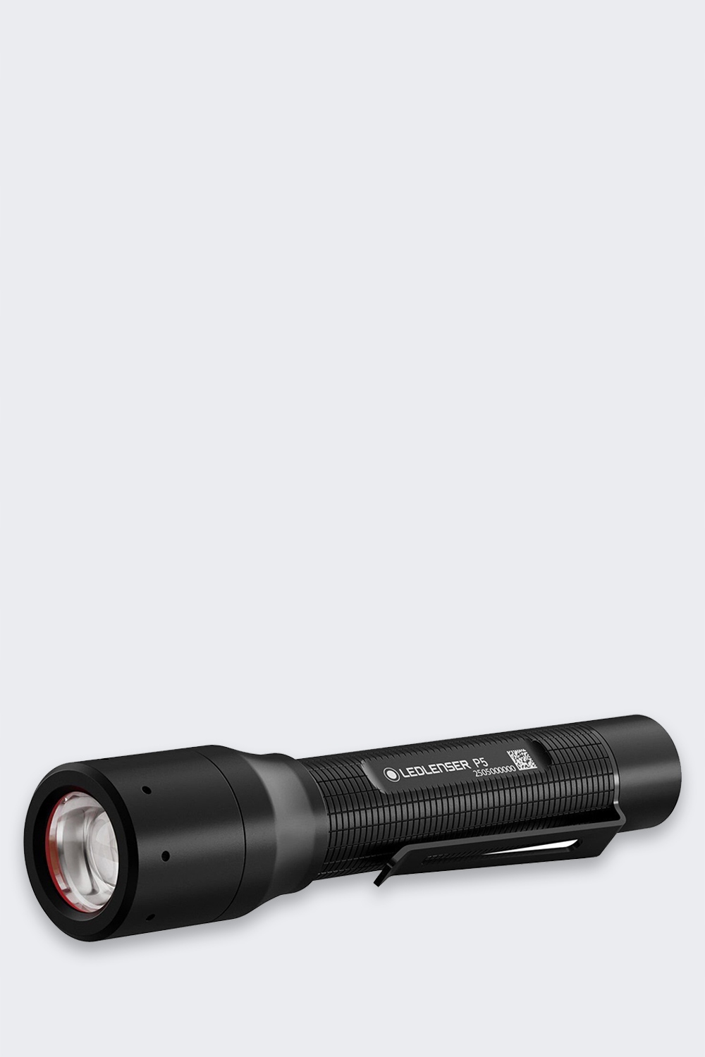 Klasická Led svítilna 140lm Ledlenser LL503100