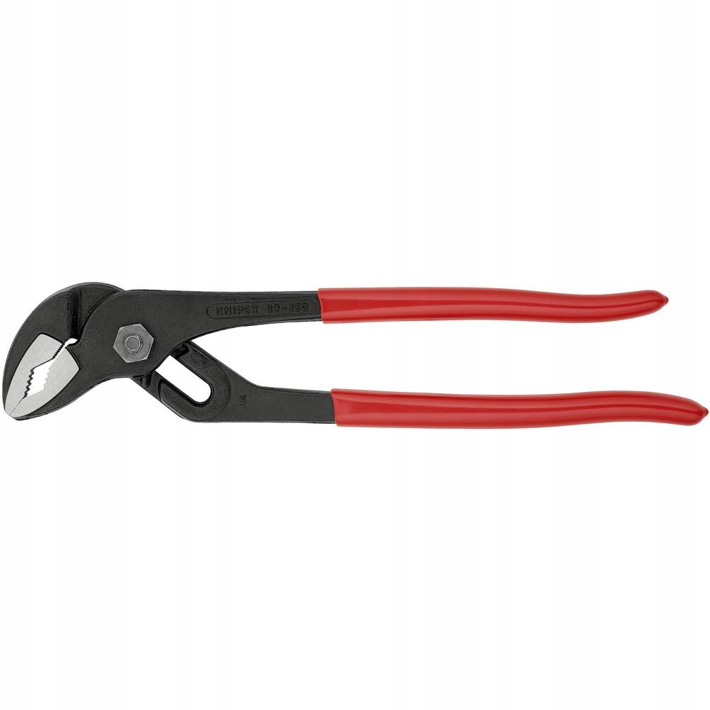 Szczypce do pomp wodnych dł 250mm Knipex 89 01 250