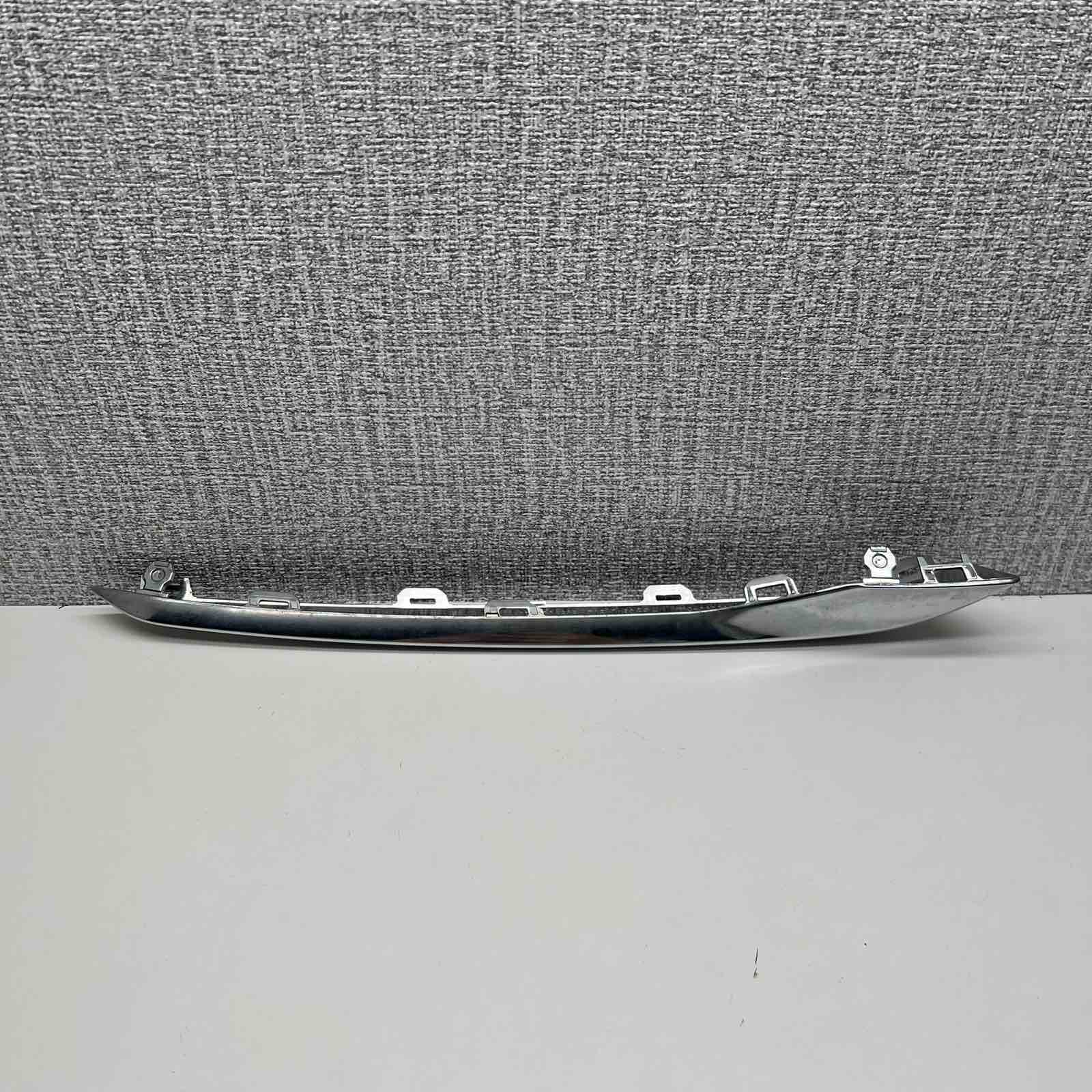 OPEL INSIGNIA B moulding CHROM grill left 13491190