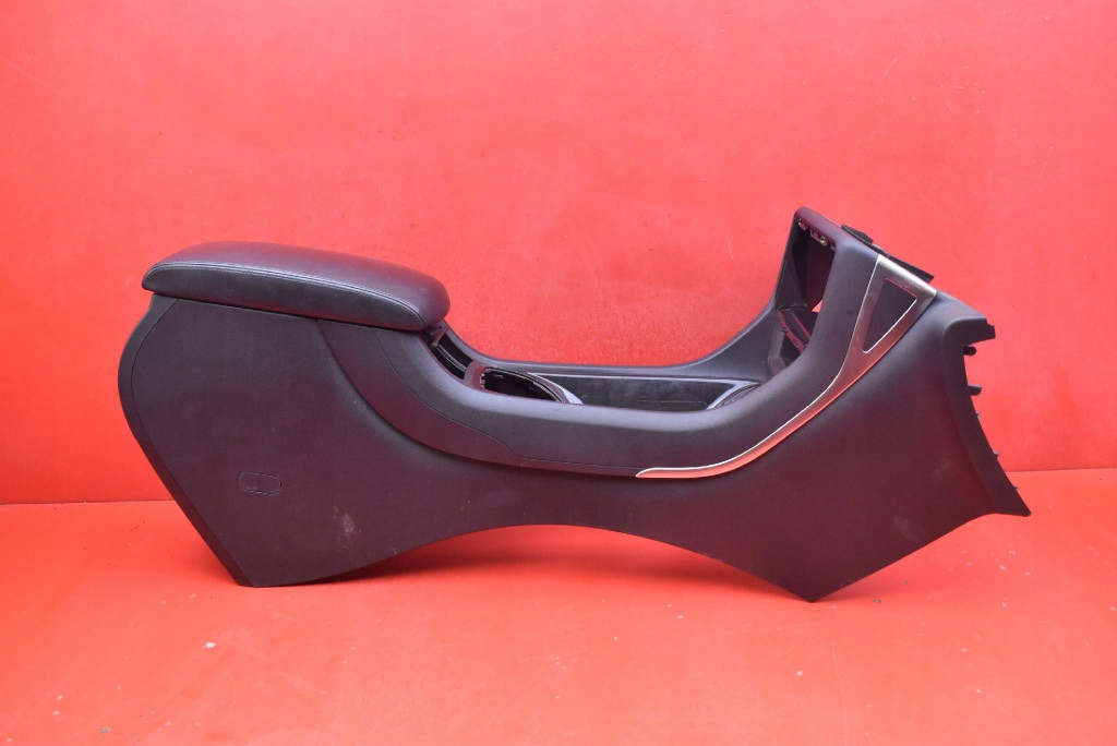 TUNEL central armrest EU CITROEN C5 II X7 III 08-17