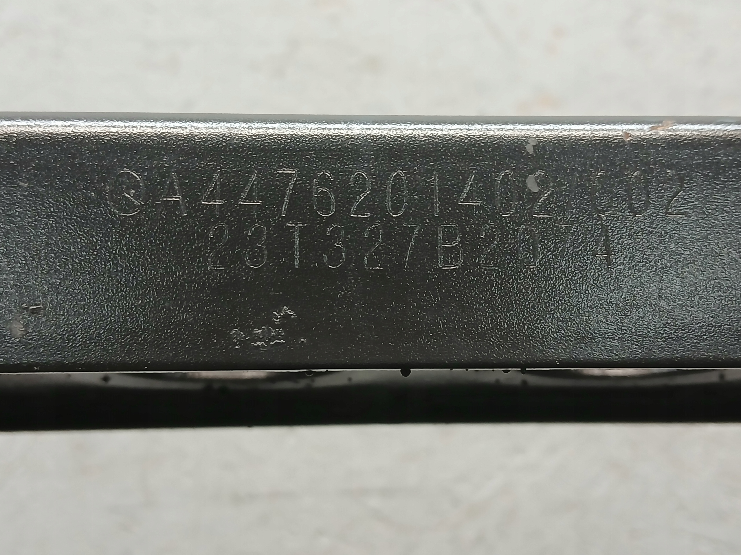 nápravnice nápravnice předek MERCEDES VITO W447 A4476201402