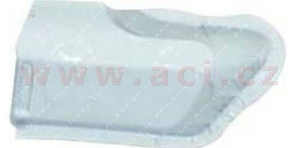 2580352 - РЕМОНТ СТІЙКИ ПРАВОЇ ДВЕРІ FORD CAPRI 78-87